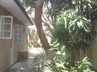 1 Bed room furnished house for...